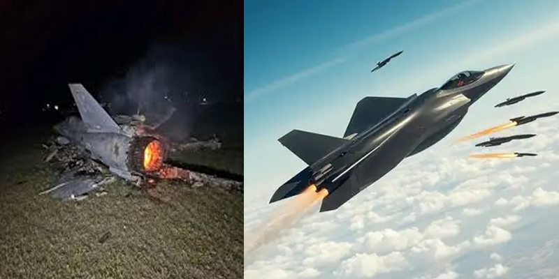 এক ঘণ্টায় ইসরায়েলের ১০টি যুদ্ধবিমান ভূপাতিত করার দাবি ইরানের