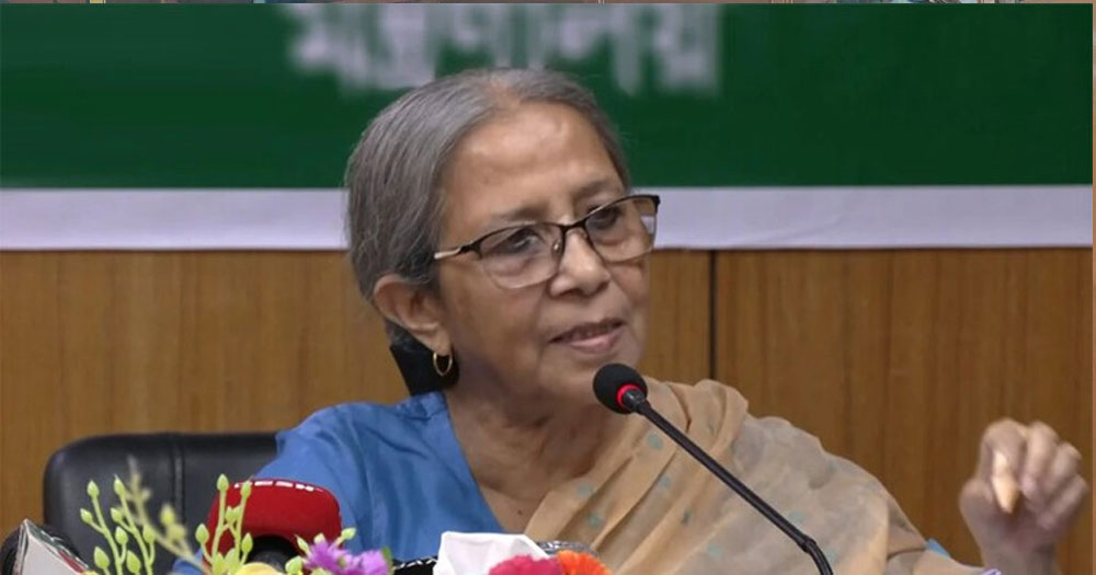 এবার রাজনৈতিক কুরবানি না হওয়াতে বড় গরুর চাহিদা কম ছিল: প্রাণিসম্পদ উপদেষ্টা
