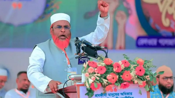 আগামী নির্বাচনে দাঁড়িপাল্লা প্রতীকের পক্ষে গণজোয়ার সৃষ্টি করতে হবে: গোলাম পরওয়ার