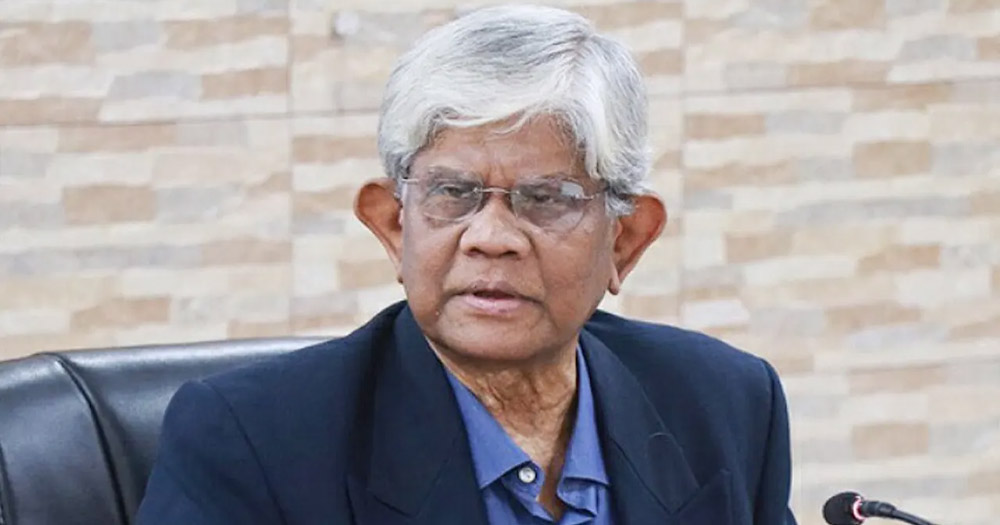 দেশে জ্বালানির দাম বাড়ানোর চিন্তা নেই : অর্থ উপদেষ্টা