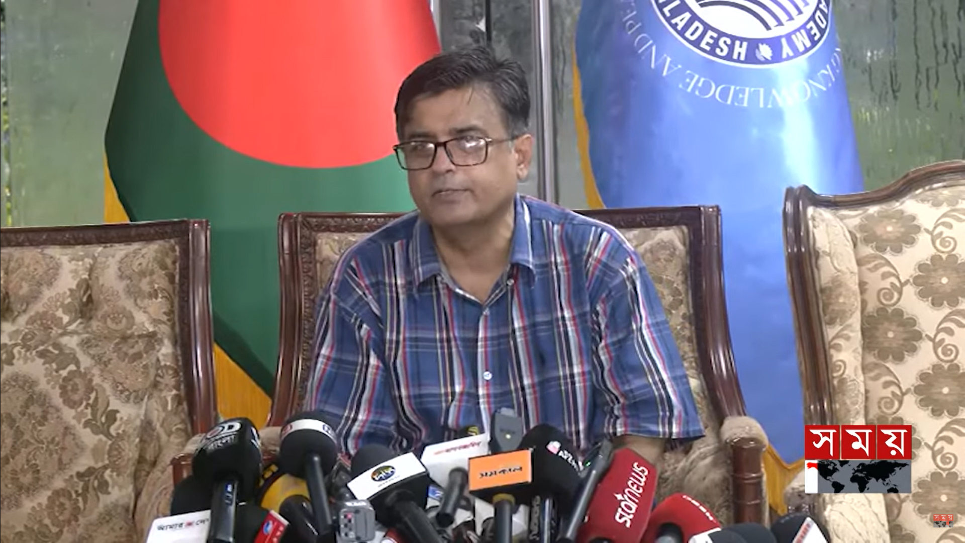 ঐকমত্য কমিশনের আগামীকালের বৈঠকে  যোগ দিবেন জামায়াত : প্রেস সচিব