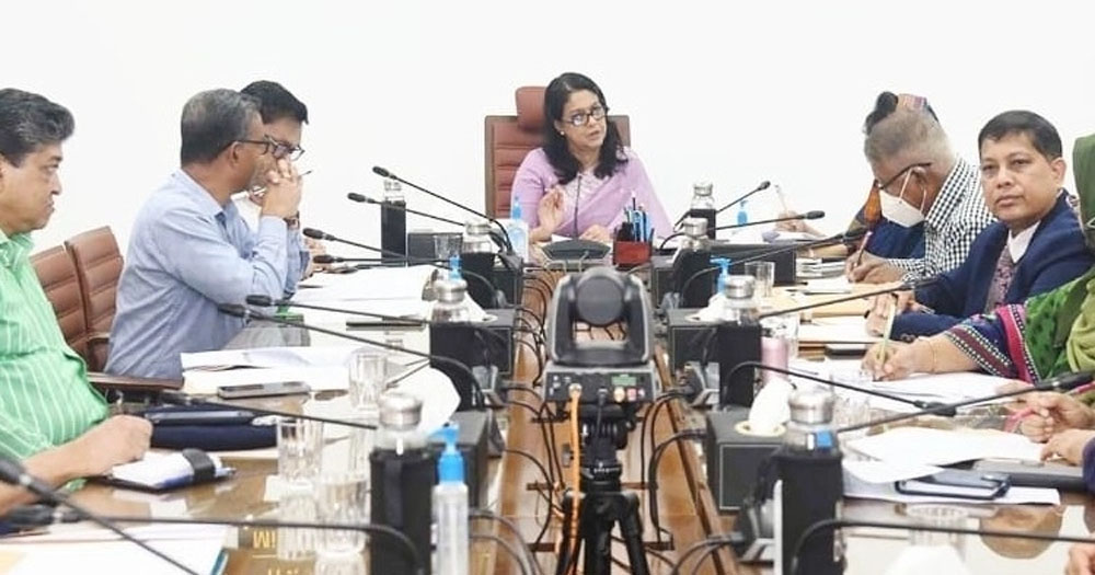 সুন্দরবন রক্ষায় বাস্তবিক কর্মপরিকল্পনা করা হবে: পরিবেশ উপদেষ্টা