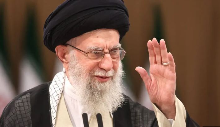 খামেনির পরিণতি হতে পারে সাদ্দাম হোসেনের মতো, হুমকি ইসরায়েলের