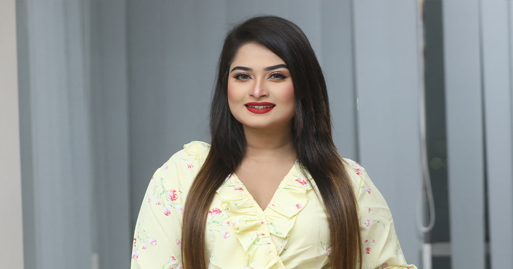 সেদিন হাউমাউ করে কেঁদেছিলাম, ফিল্ম পলিটিক্স নিয়ে শিরিন শিলা