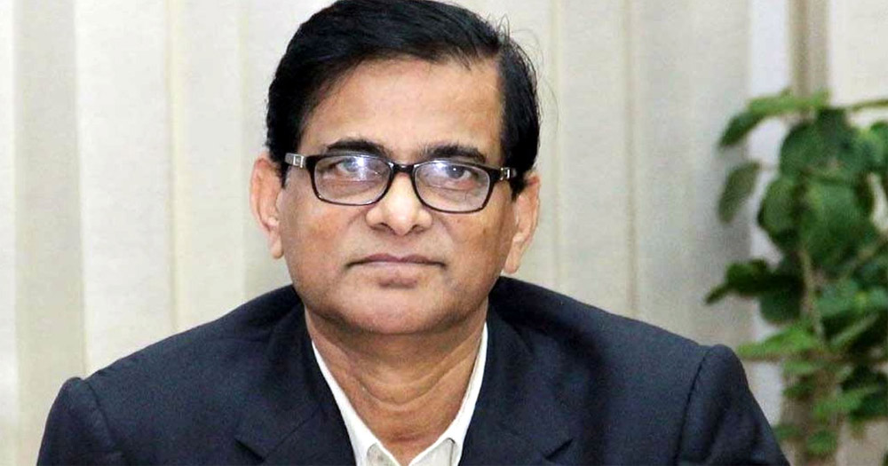 সাবেক পরিকল্পনা প্রতিমন্ত্রী শামসুল আলম গ্রেপ্তার