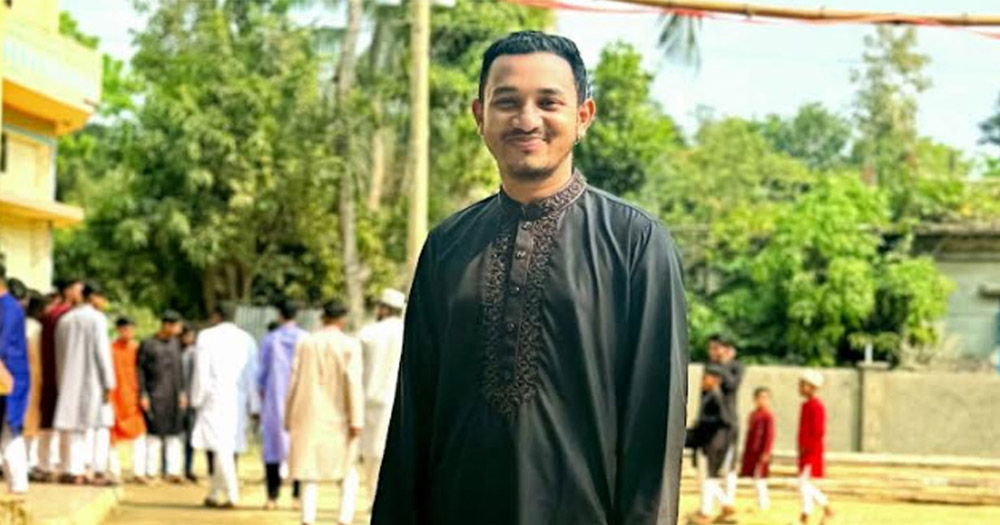 চাকরি দেয়ার কথা বলে ১০ লাখ টাকা দাবী ছাত্র প্রতিনিধির