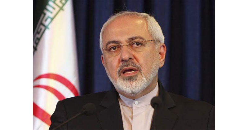 যুদ্ধ কীভাবে শেষ হবে তা কেবলই ইরান নির্ধারণ করবে : জাভেদ জারিফ