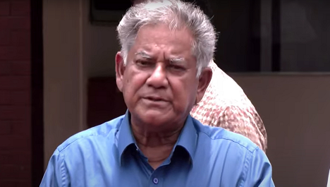 মন্ত্রণালয় ও সংস্থার মধ্যে সমন্বয়ের অভাবে পিছিয়ে পড়ছে দেশ: নৌ উপদেষ্টা