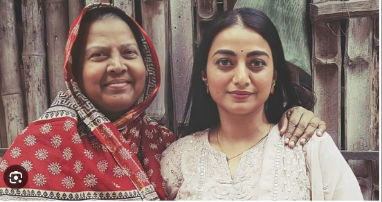 মা হারালেন ছোট পর্দার জনপ্রিয় অভিনেত্রী নাজিয়া হক অর্ষা