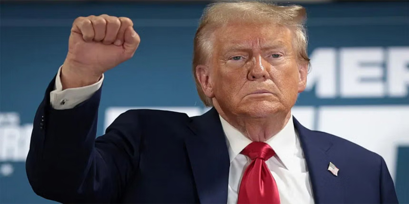 ট্রাম্প বুঝতে পারছেন না এই হামলার পরিণতি কী হতে পারে: ইরান