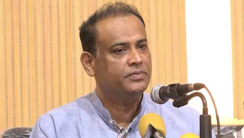 সাবেক ভূমিমন্ত্রী  সাইফুজ্জামান চৌধুরীর  তিন সন্তানের দেশত্যাগে নিষেধাজ্ঞা