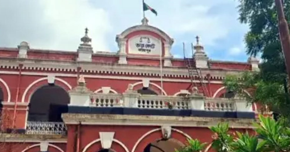 ফরিদপুরে যৌতুকের জন্য স্ত্রীকে হত্যা, স্বামীর সাত বছরের কারাদণ্ড
