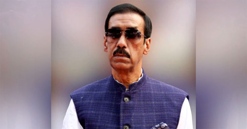 সাবেক এমপি শামীম ওসমানের প্লট-জমি ক্রোক, ব্যাংক হিসাব অবরুদ্ধ