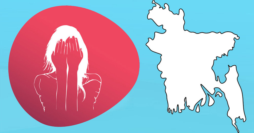 স্ত্রী নির্যাতন বেশি হয় বরিশালে  তারপরেই খুলনা-চট্টগ্রাম-ময়মনসিংহ