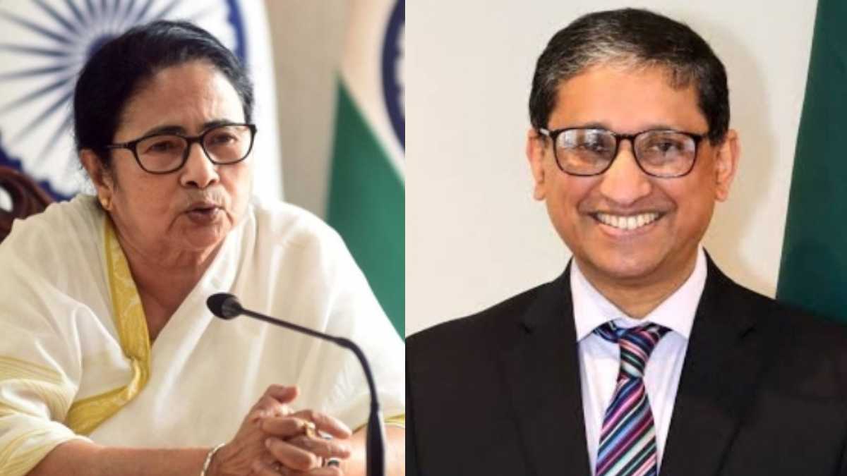 বাংলাদেশের সঙ্গে পশ্চিমবঙ্গের মানুষের ঐতিহ্যগত সম্পর্ক সুদৃঢ় করার আশাবাদ মমতার