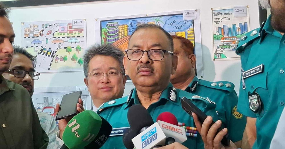 মব জাস্টিস প্রশ্রয় দেওয়া হবে না, পুলিশের গাফিলতি থাকলেও ব্যবস্থা