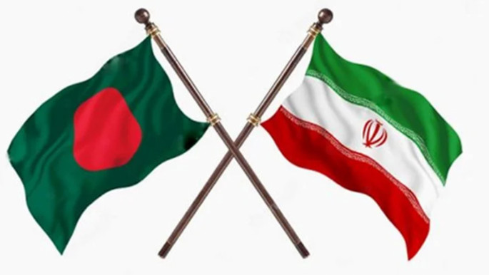 ইসরায়েলি আগ্রাসনের সময়ে সংহতির জন্য বাংলাদেশের প্রতি ইরানের কৃতজ্ঞতা প্রকাশ