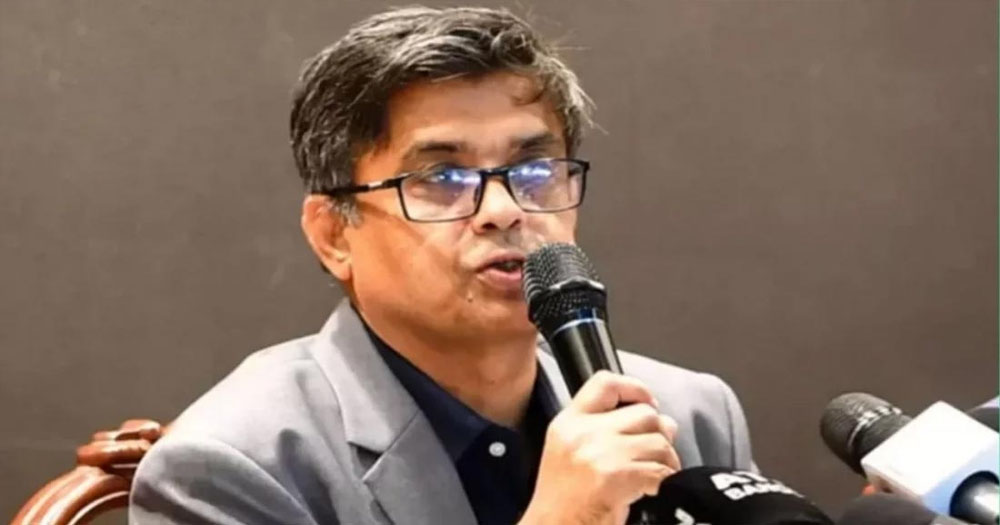 সাংবাদিকদের অ্যাক্রিডিটেশন বাতিল ছিল ভুল সিদ্ধান্ত: প্রেস সচিব