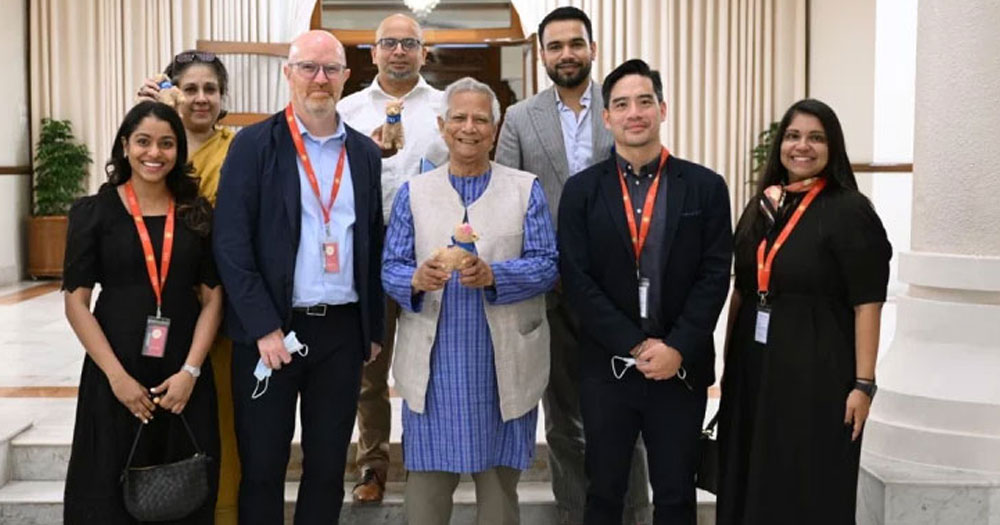 ‘অপতথ্যের বিরুদ্ধে লড়তে মেটাকে কার্যকর উপায় খুঁজতে হবে’