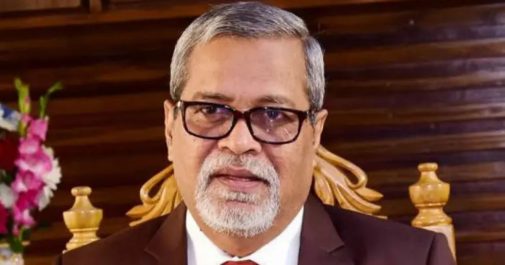 আরও ৪ দিনের রিমান্ডে সাবেক সিইসি নূরুল হুদা