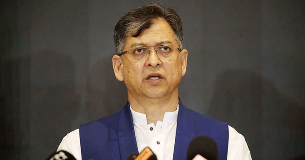 প্রধান উপদেষ্টা-সিইসি বৈঠকের আলোচিত বিষয় স্পষ্ট করার আহ্বান সালাহউদ্দিনের