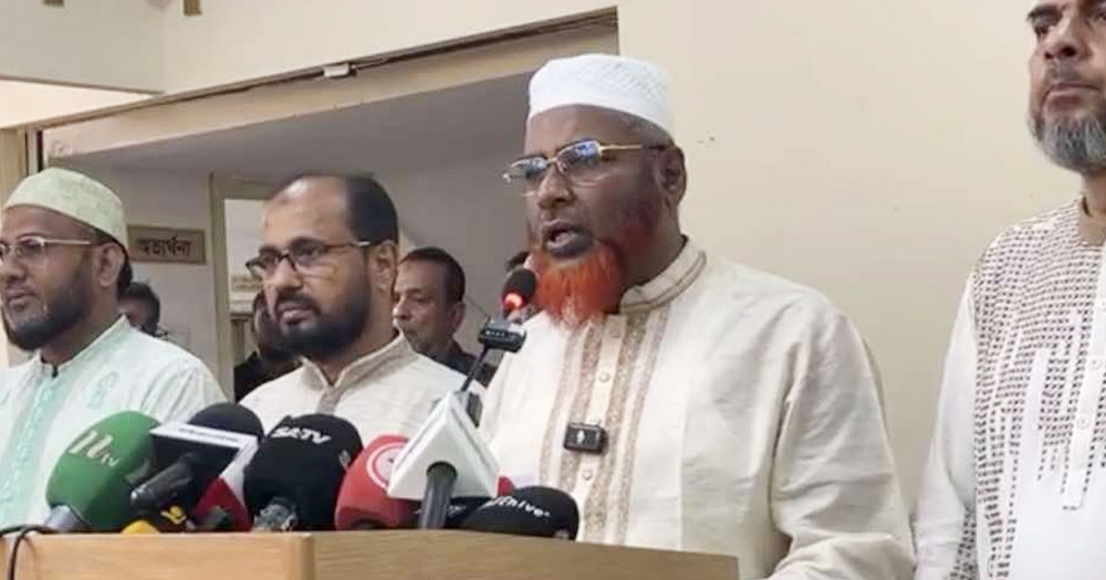 জামায়াতের মাসব্যাপী কর্মসূচি ঘোষণা