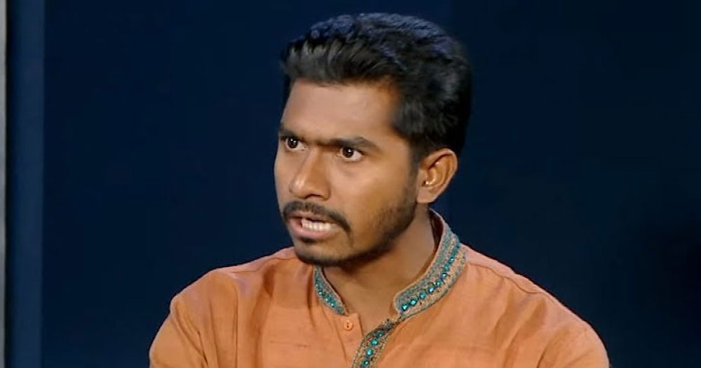 আনুপাতিক নির্বাচন গ্রহণযোগ্য, পক্ষপাতমূলক সংস্কারে আপত্তি: নুর