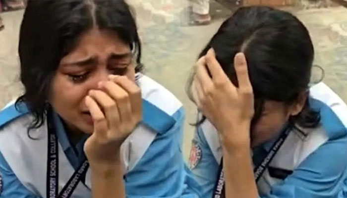 রোববার এইচএসসি দিচ্ছে মায়ের ছায়াসঙ্গী সেই মেয়ে, দেবেন বাকি সব পরীক্ষা