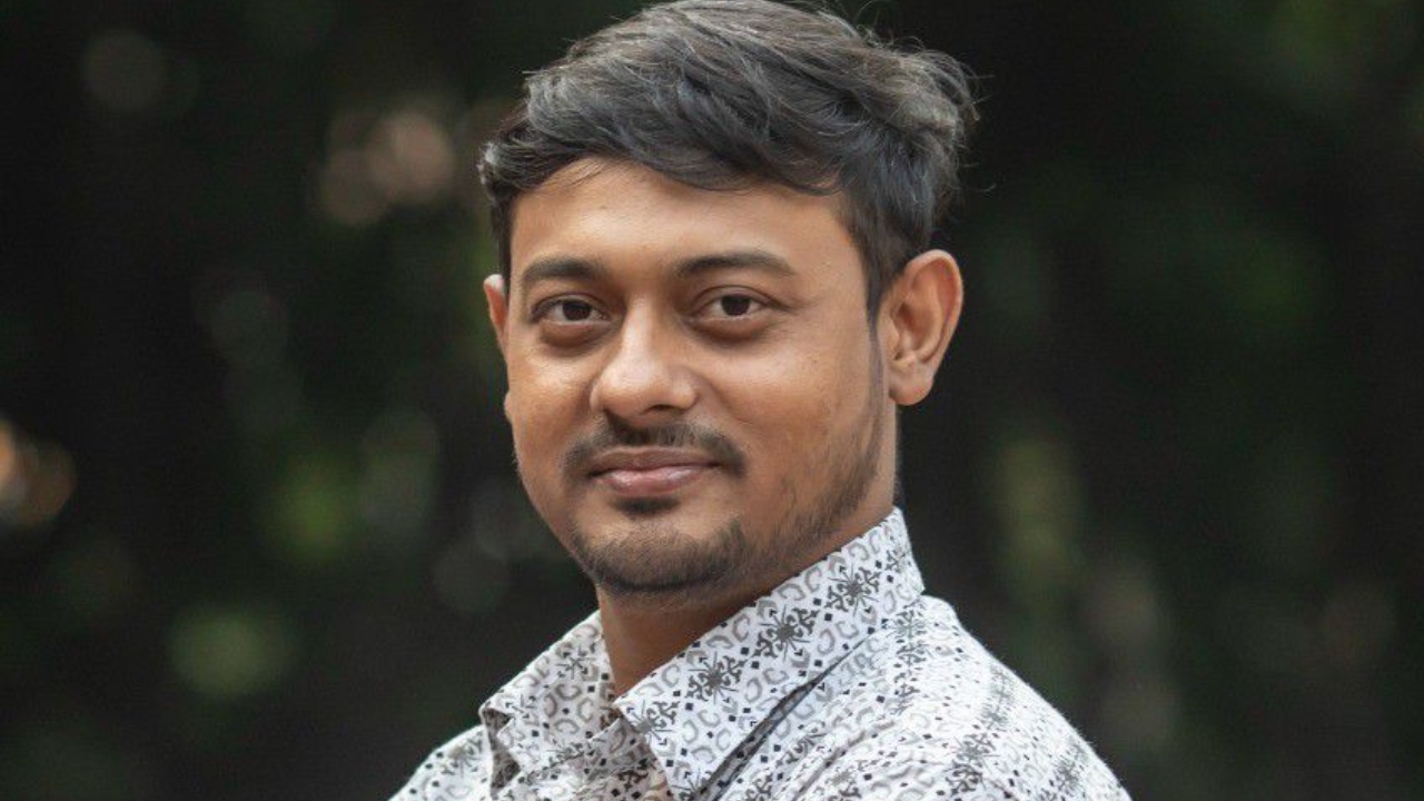 ক্ষমা চাইলেন নাসির উদ্দিন পাটোয়ারী