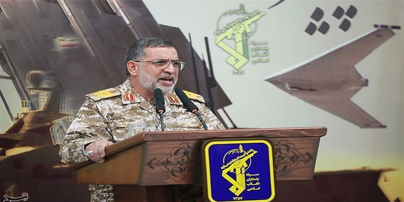 যুদ্ধে আমেরিকা-ইসরায়েলের পরাজয়ে ট্রাম্প ভারসাম্যহীন হয়ে পড়েছেন: ইরান