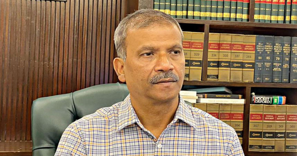 মুরাদনগরে ধর্ষণের ঘটনা সর্বোচ্চ গুরুত্ব দিয়ে বিচার করবে সরকার : আইন উপদেষ্টা