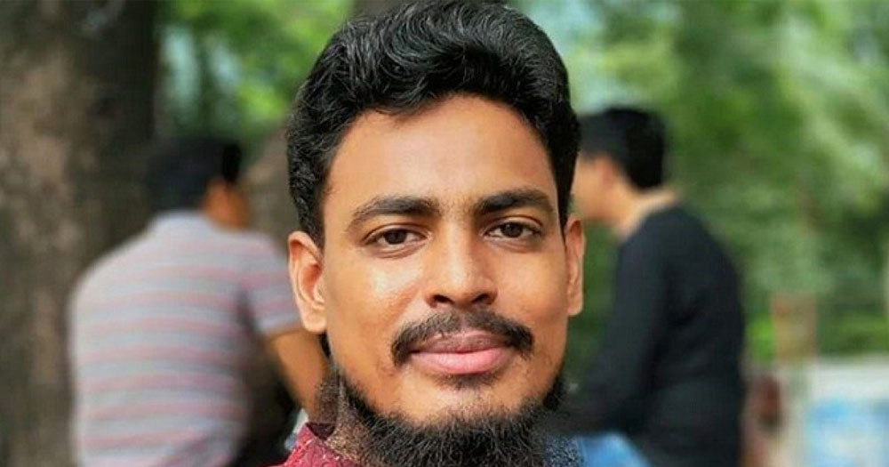 মৌলিক সংস্কার বিএনপিসহ কয়েকটি দলের  জন্য আটকে আছে : আখতার হোসেন