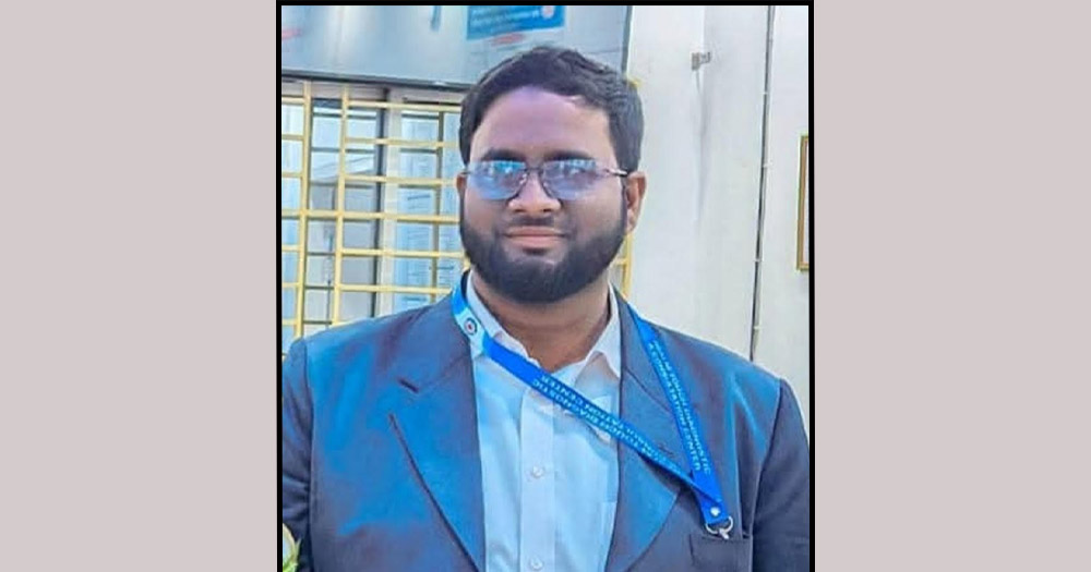 এনসিপি চাঁদপুর জেলা সমন্বয়ক কমিটি গঠন