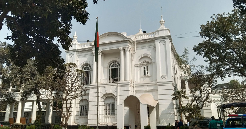 আবু সাঈদ হত্যা : ট্রাইব্যুনালে আনুষ্ঠানিক অভিযোগ দাখিল