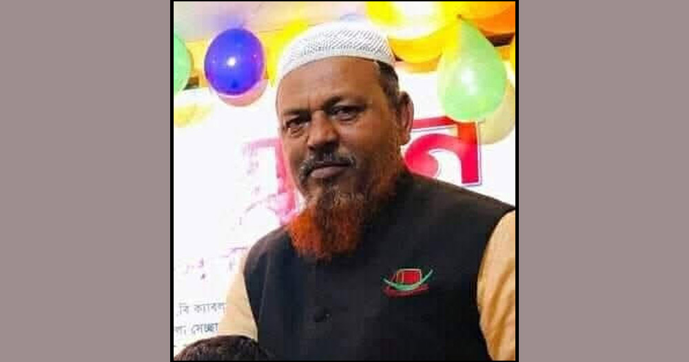 ব্রাহ্মণবাড়িয়ায় হত্যা মামলায় আ’লীগ নেতা গ্রেফতার