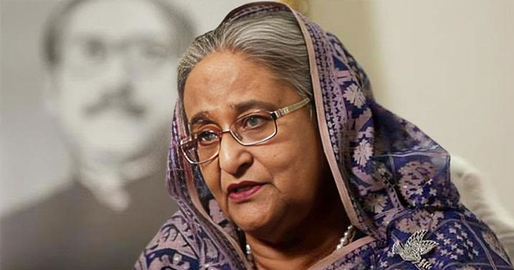 মানবতাবিরোধী অপরাধ: শেখ হাসিনাসহ ৩ জনের বিরুদ্ধে অভিযোগ গঠনের শুনানি আজ