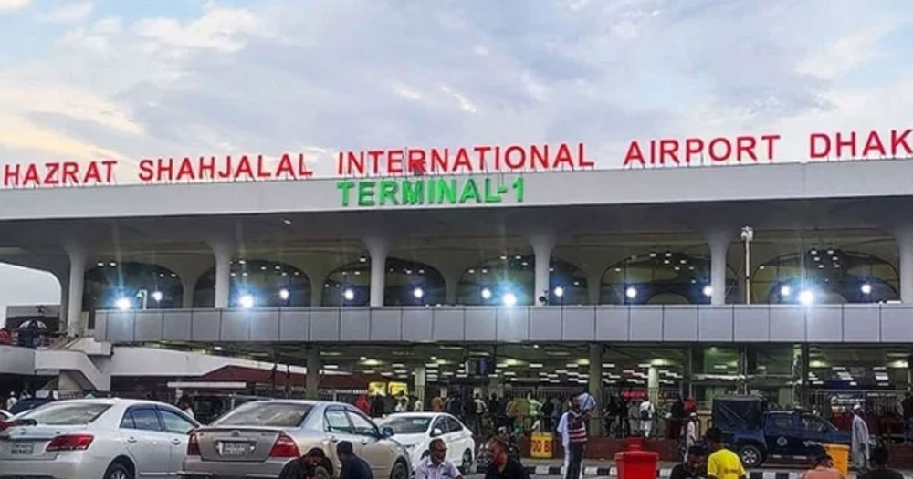 ইরান থেকে দেশে ফিরেছেন ২৮ বাংলাদেশি