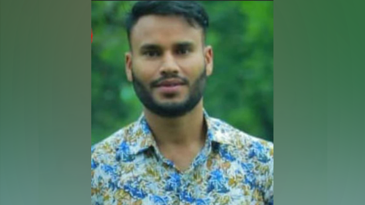 বিয়ের প্রলোভনে 'ধ র্ষণ’ পুলিশ সদস্য গ্রেপ্তার