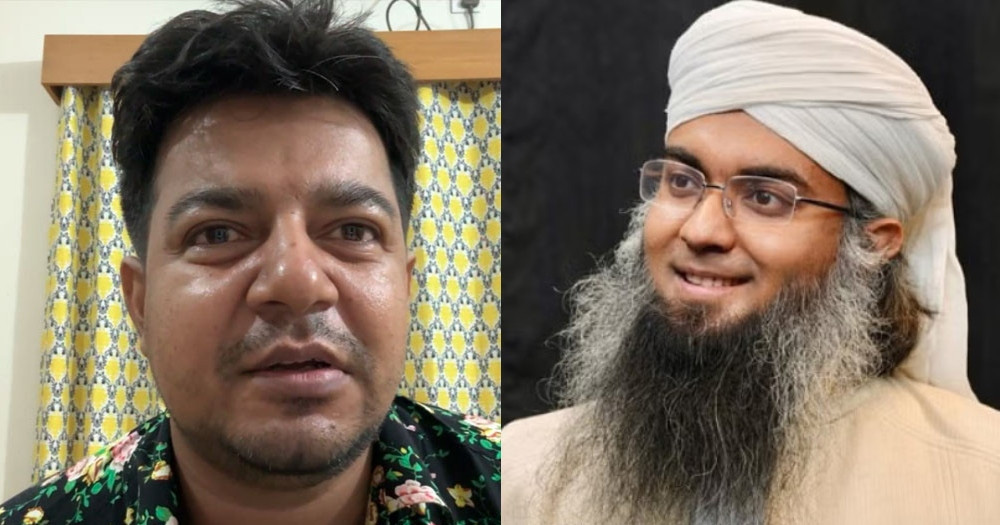 এনসিপির তানভীরকে কেন গ্রেপ্তার করা হচ্ছে না— প্রশ্ন তারেকের
