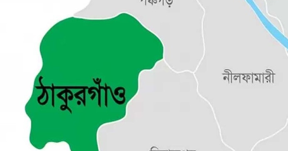 ঠাকুরগাঁওয়ে ৬০ পিস ট্যাপেনটাডলসহ যুবক আটক