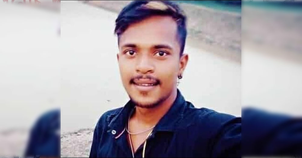 কাপাসিয়ায় গ্রামবাসীর গনপিটুনিতে মাদকসেবীর মৃত্যু