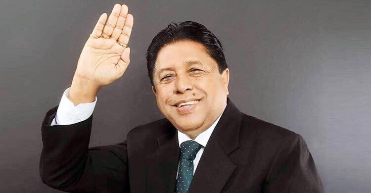 সাবেক এমপি শম্ভুর ৩৩ বিঘা জমি জব্দ, ১৬ ব্যাংক হিসাব অবরুদ্ধ