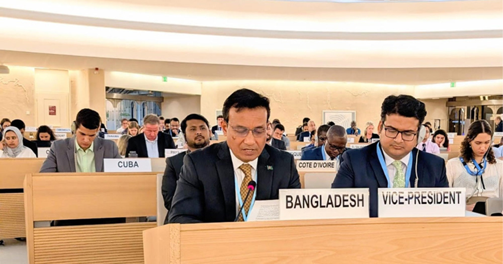 দেড় বছরে ১ লাখ ১৮ হাজার রোহিঙ্গা বাংলাদেশে পালিয়ে এসেছে
