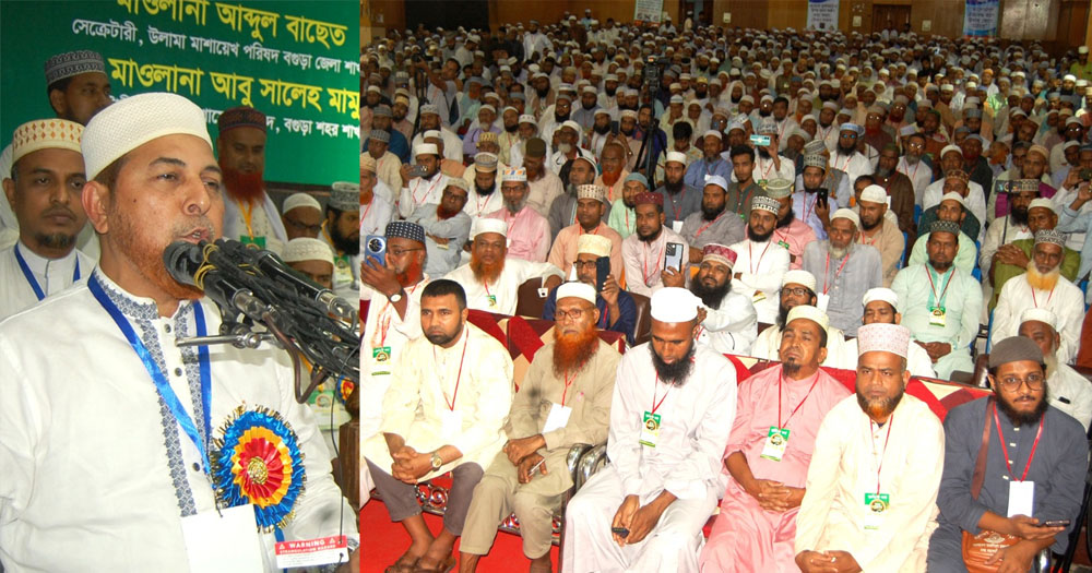 আগামী নির্বাচনে ইসলামপন্থীদের জন্য আসন ছাড় দিতে প্রস্তুত জামায়াত: রফিকুল ইসলাম খান