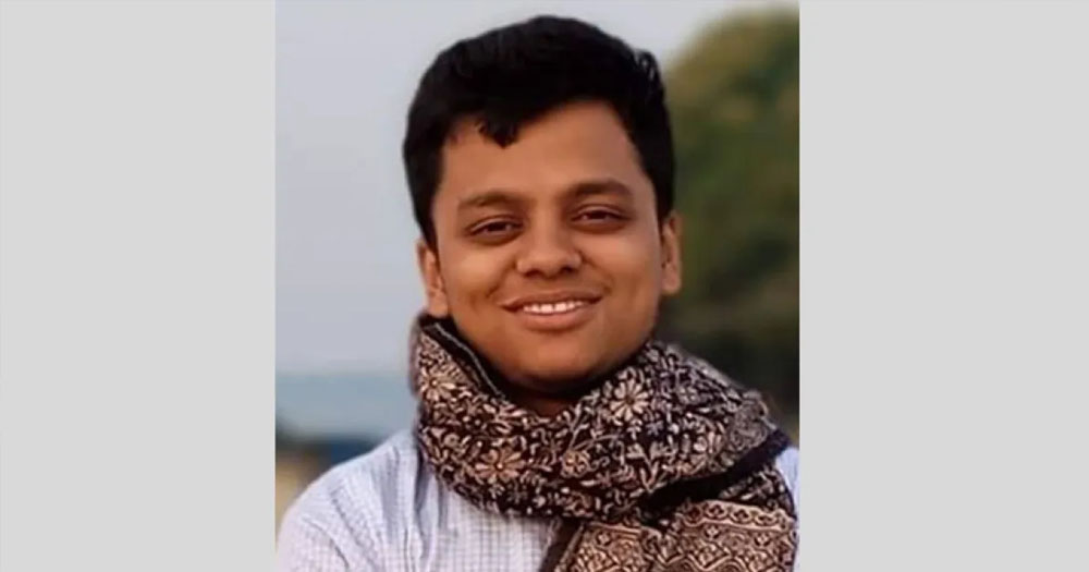 ফেসবুকে ‘প্রোফাইল লাল’ করার আইডিয়া   দিয়ে ছিলেন শিবির নেতা ফরহাদ