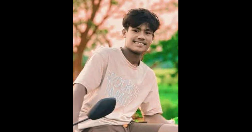 ভাঙ্গায় সড়কে মোটরসাইকেল আরোহী নিহত