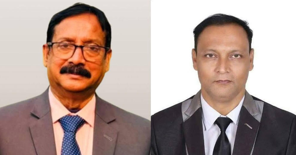 আইনজীবী ফোরাম বগুড়া ইউনিটে নতুন নেতৃত্ব: সভাপতি বাছেদ, সম্পাদক মতিন