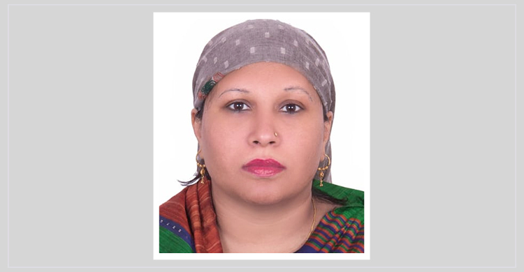 শরীয়তপুরে নতুন জেলা   প্রশাসক তাহসিনা
