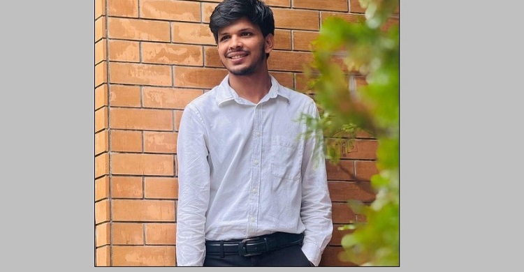 মস্তিষ্কে রক্তক্ষরণে ঢাবি শিক্ষার্থীর করুণ মৃত্যু