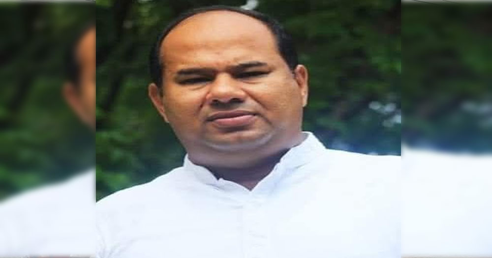গোপন বৈঠকের অভিযোগে সাবেক উপজেলা চেয়ারম্যানসহ দুইজন গ্রেপ্তার